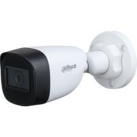 DAHUA HAC-HFW1500C-0360B-S2 5MP 3.6MM STARLIGHT IR BULLET HD-CVI KAMERA - 1
